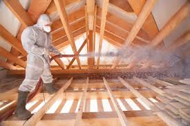 Best Fireproof Insulation  in Republic, PA